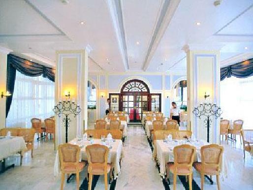 Pashas Princess Hotel