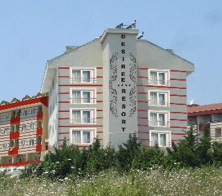 Hotel Desiree Resort