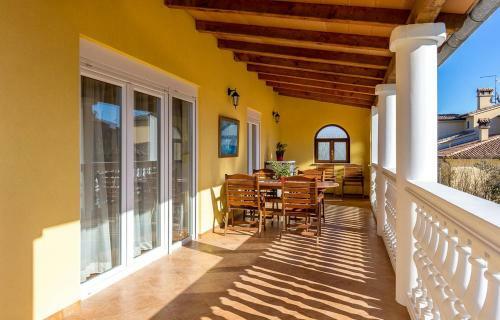 Holiday Home Milan