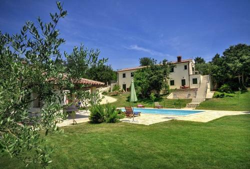 Villa Moceni