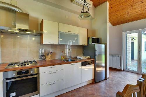 Villa Moceni