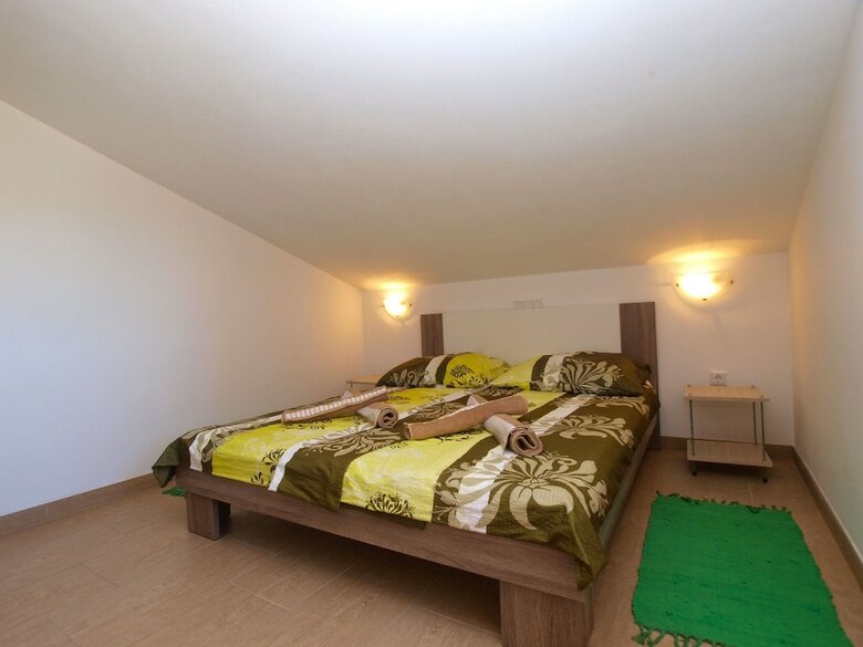 Apartments Dario 1480