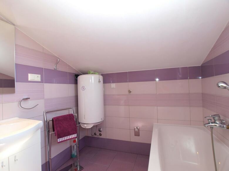 Apartments Dario 1480
