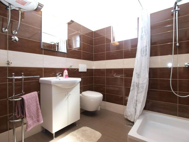 Apartments Dario 1480