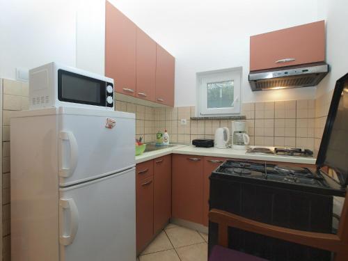 Apartments Milovan 1774