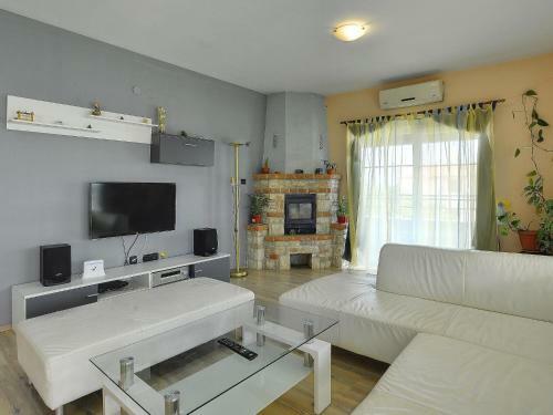 Apartment House Clarini