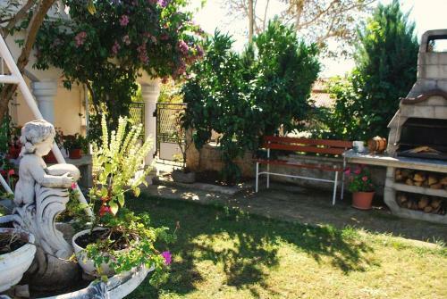 Holiday Home Muntic