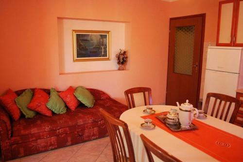 Holiday Home Muntic