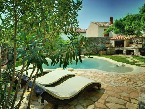 Holiday Home Villa Br
