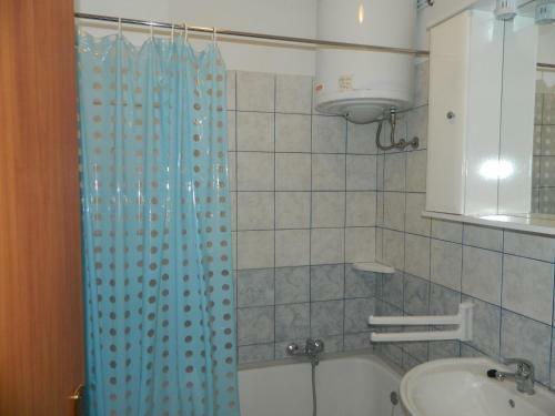 Apartamento Villas Kabali