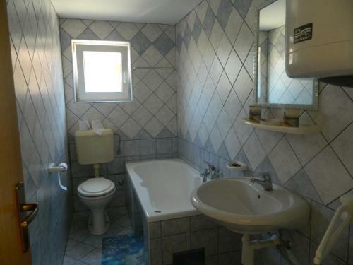 Apartamento Villas Kabali