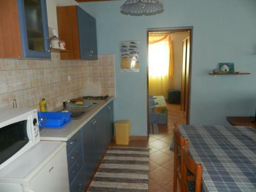 Apartamento Villas Kabali