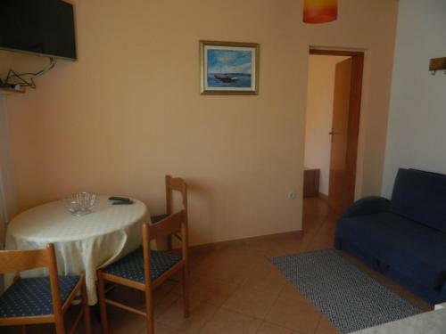 Apartamento Villas Kabali
