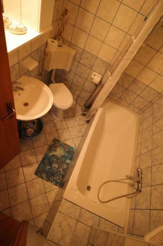Apartamento Villas Kabali