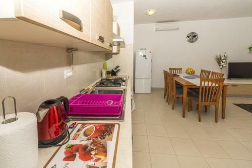 Family 2 Bedroom Apartment