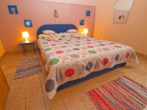 Apartments Vesna 1236
