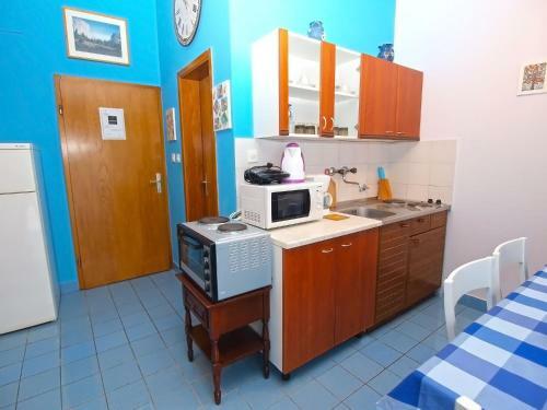 Apartments Vesna 1236