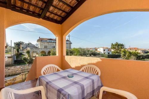 Apartments Vesna 1236