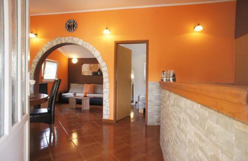 Holiday Home In Liznjan/istrien 17282