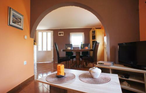 Holiday Home In Liznjan/istrien 17282