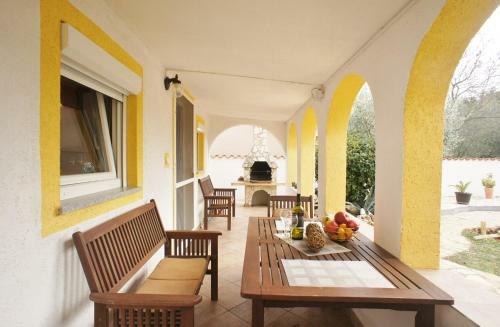 Holiday Home In Liznjan/istrien 17282