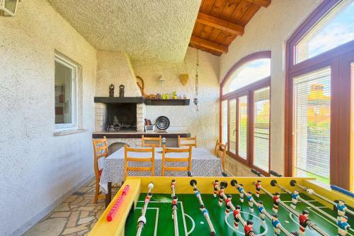 Villa Huber