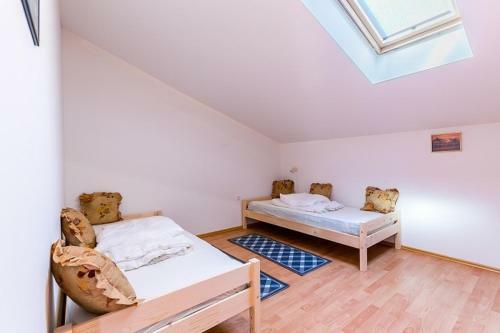 Apartamentos Toni Liznjan