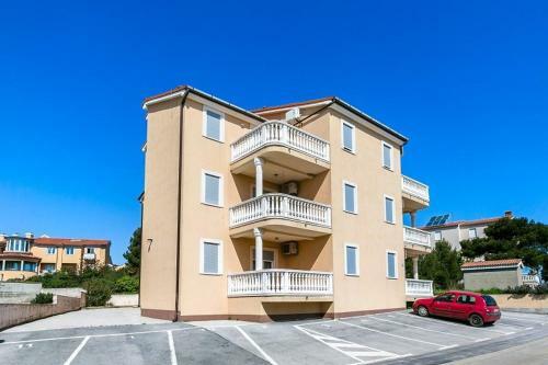 Apartamentos Toni Liznjan