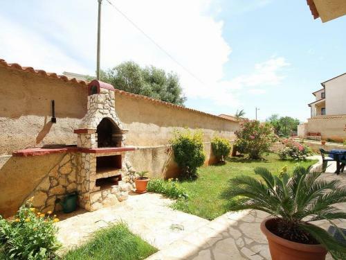 Apartment Casa Di Reka