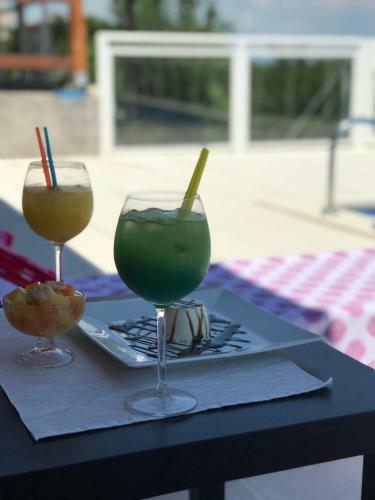 Hotel Livadic & Restaurant