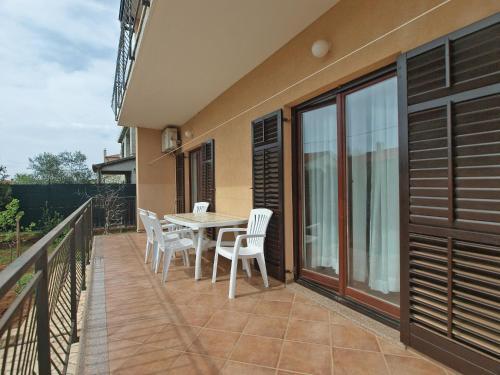 Apartment Pula 1604