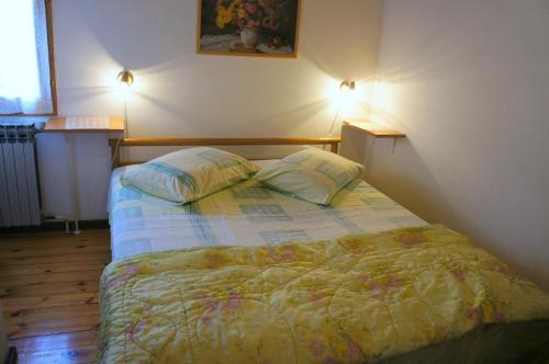 Holiday Home In Liznjan/istrien 17302