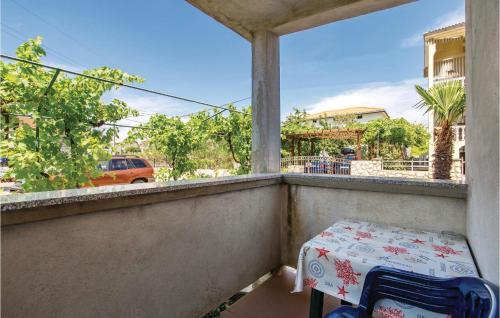 One-bedroom Apartment In Lopar
