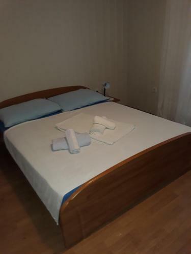 Apartments Sindi