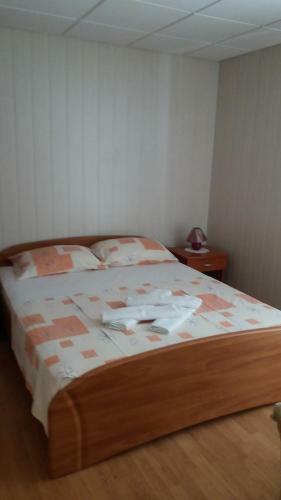 Apartments Sindi