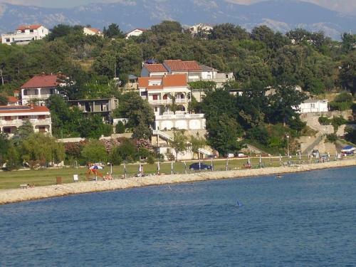 Apartments By The Sea Lopar (rab) - 12534