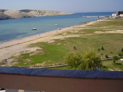 Apartments By The Sea Lopar (rab) - 12534