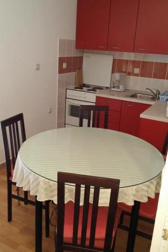 Apartments By The Sea Lopar (rab) - 12534
