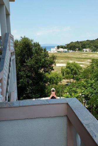 Apartments By The Sea Lopar (rab) - 12534