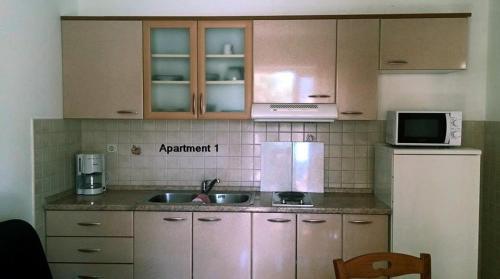 Apartments With Wifi Lopar (rab) - 14804