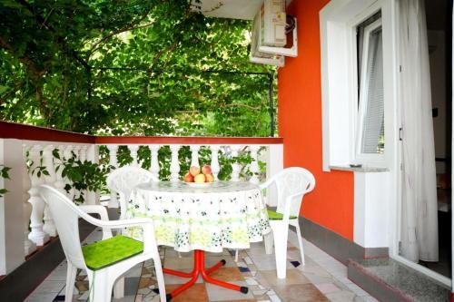 Apartmenthouse Lopar (4229)