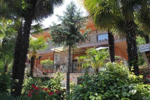 Apartments With A Parking Space Lovran (opatija) - 2336