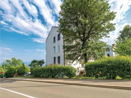 Apartment In Lovran