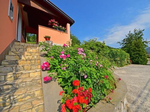 Holiday Home Tanja