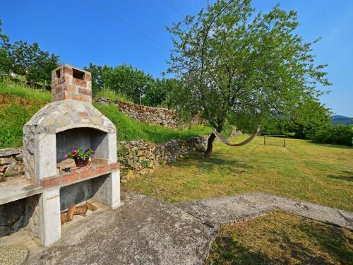 Holiday Home Tanja