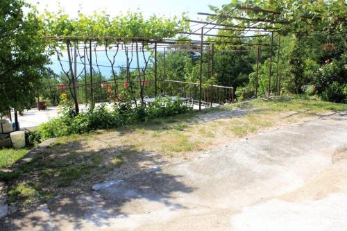 Apartments With A Parking Space Lovran (opatija) - 7743