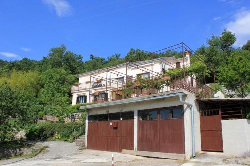 Apartments With A Parking Space Lovran (opatija) - 7743