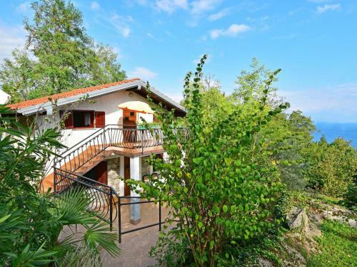 Holiday Home Lea