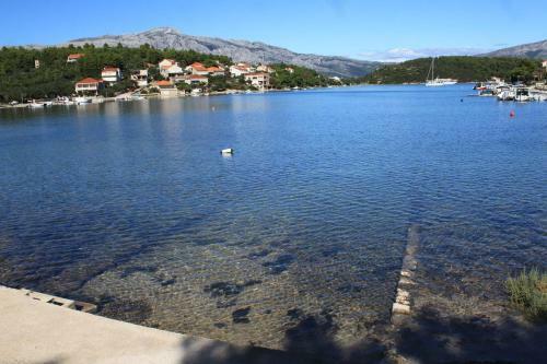 Apartamentos Studio Lumbarda 4385c