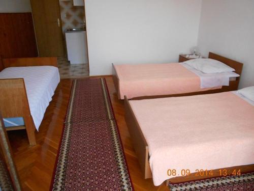 Seaside Holiday House Lumbarda (Korcula) - 14265